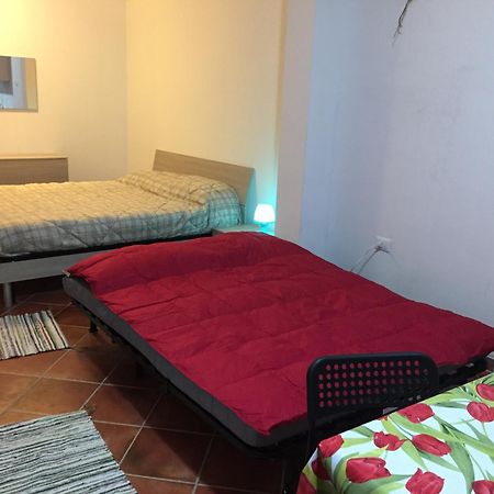 Le Villette Pescara Kültér fotó