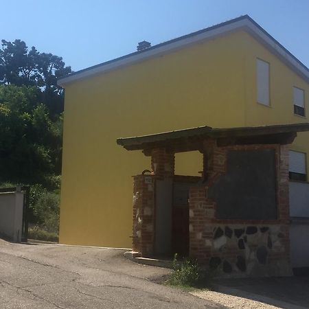 Le Villette Pescara Kültér fotó