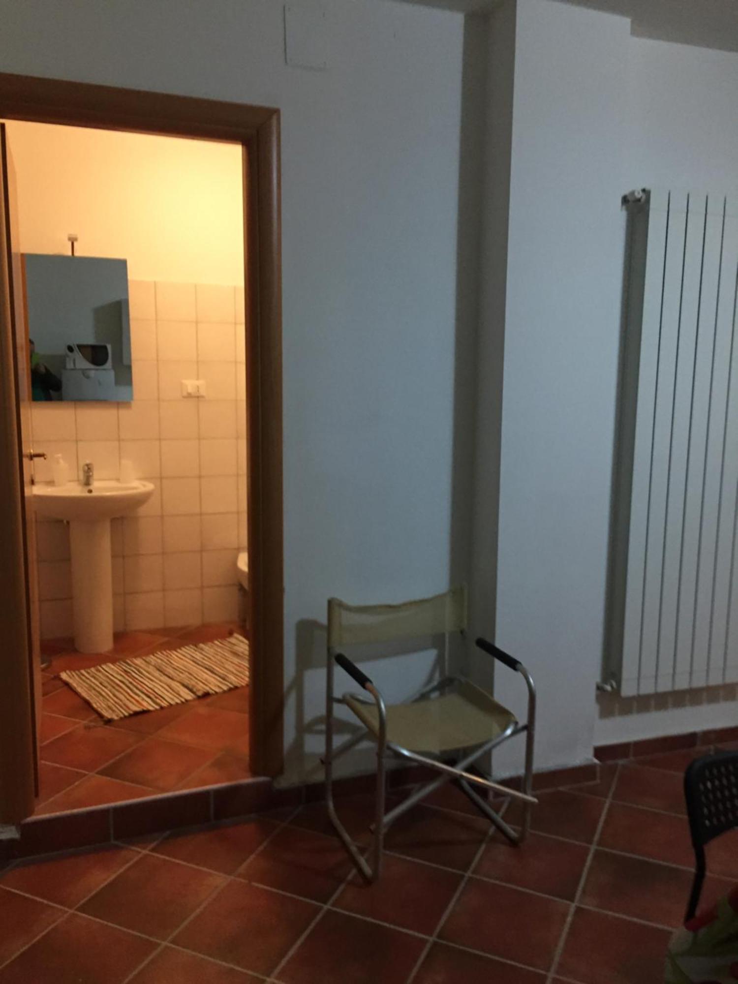 Le Villette Pescara Kültér fotó
