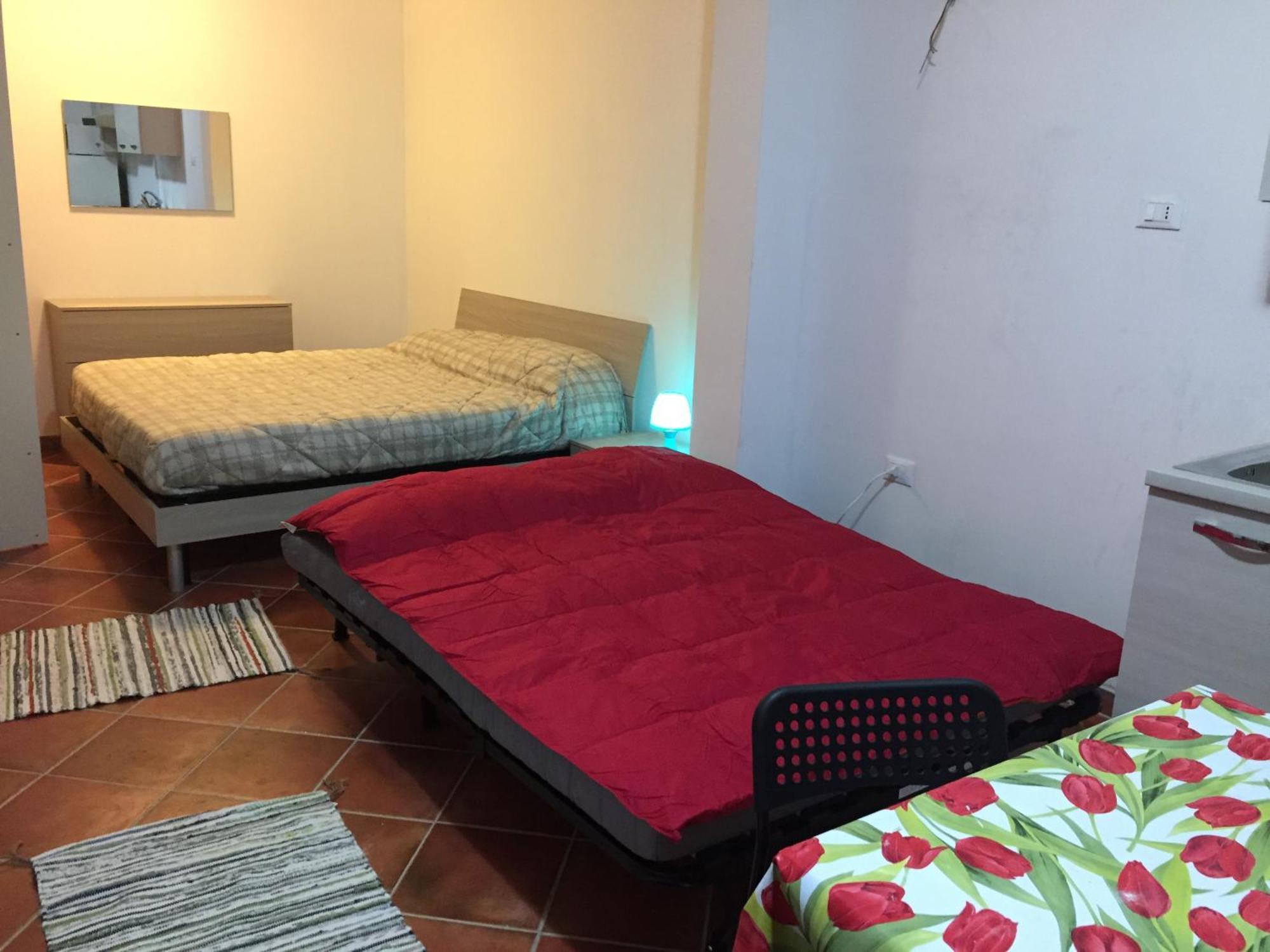Le Villette Pescara Kültér fotó