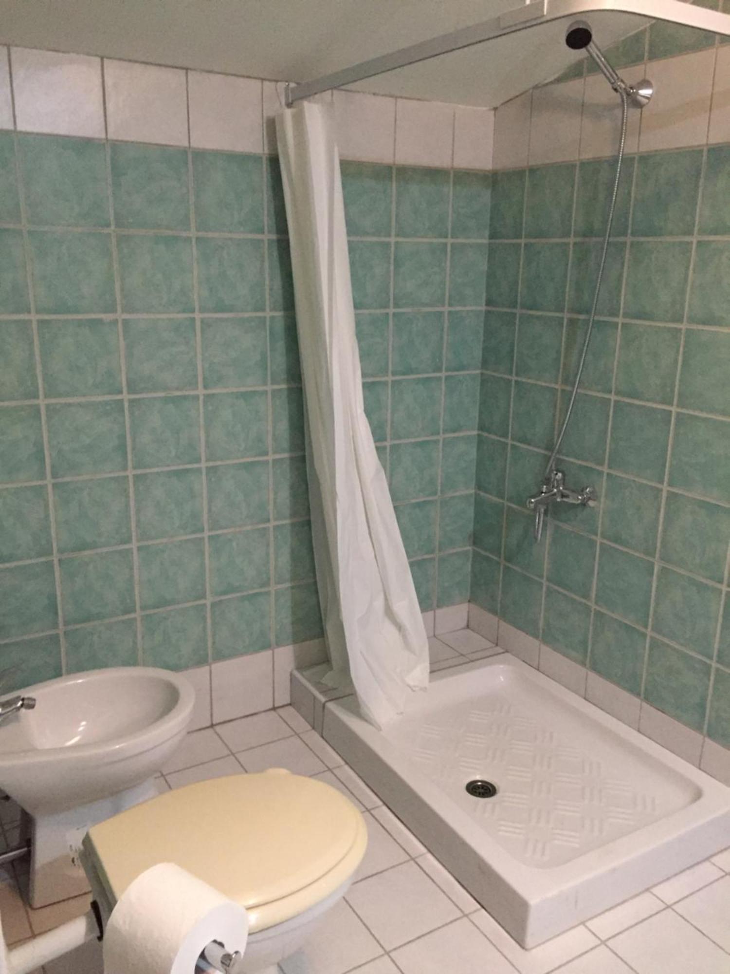 Le Villette Pescara Kültér fotó