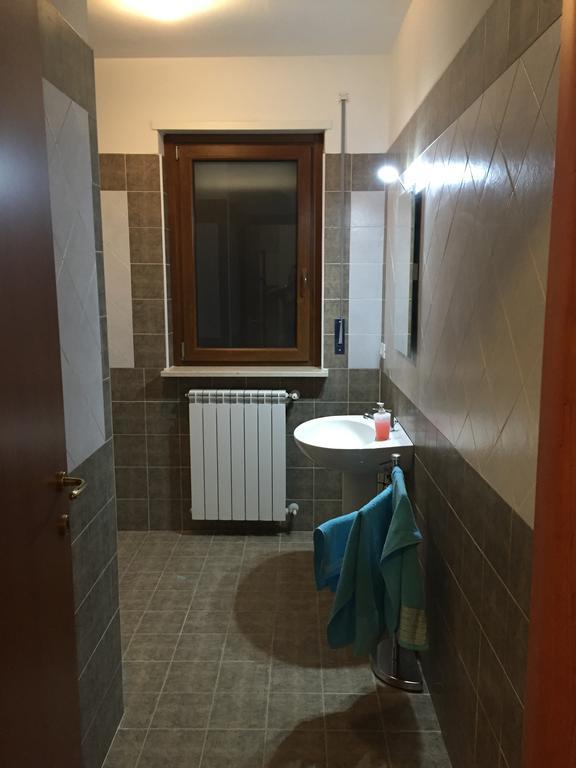 Le Villette Pescara Kültér fotó