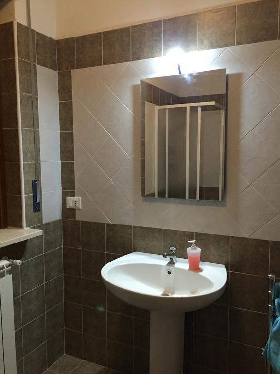 Le Villette Pescara Kültér fotó