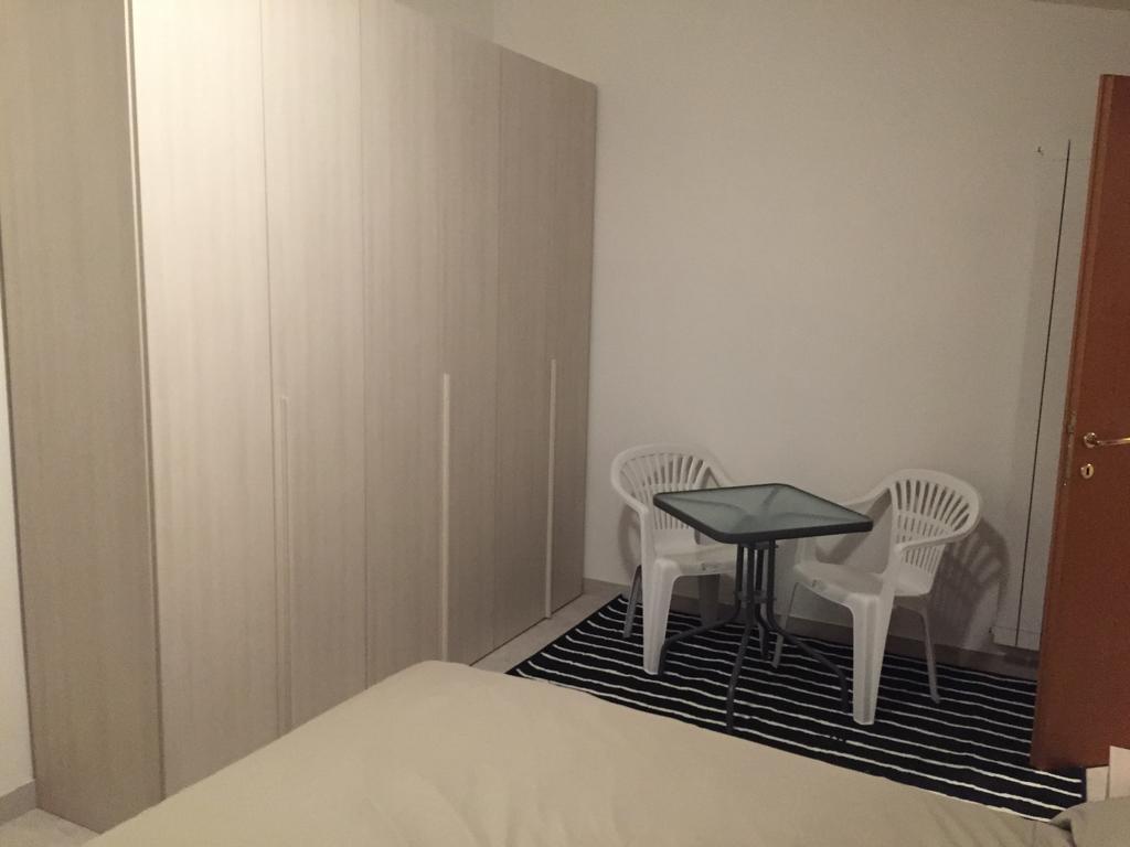 Le Villette Pescara Kültér fotó