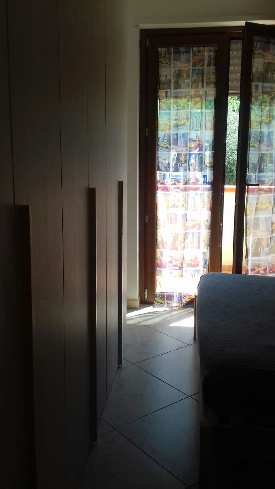 Le Villette Pescara Kültér fotó