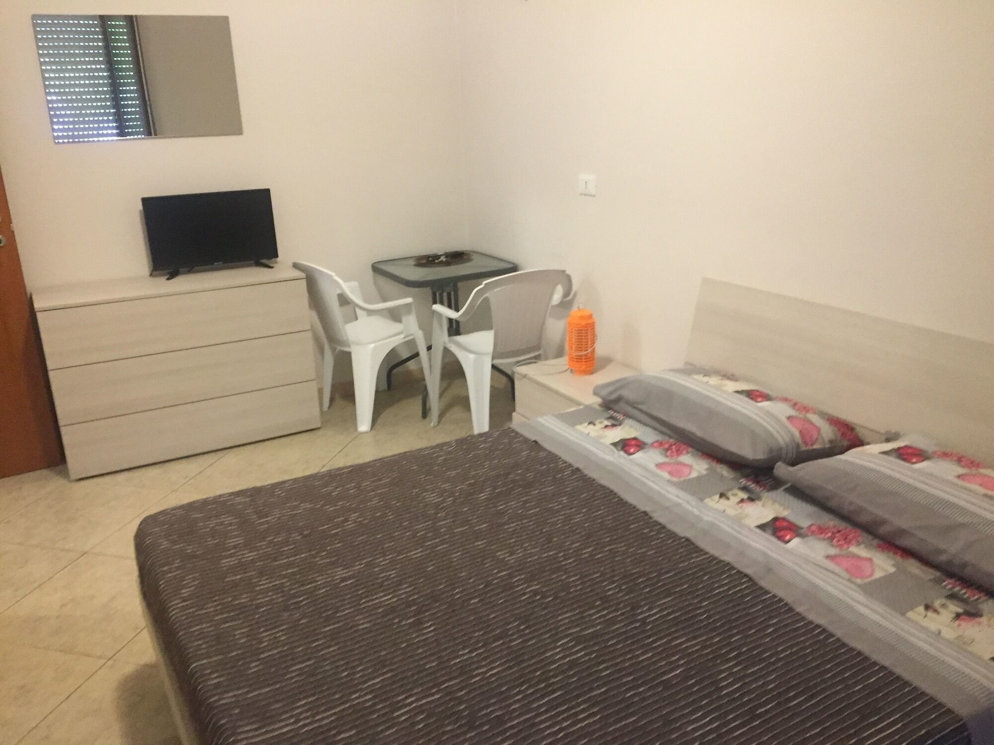 Le Villette Pescara Kültér fotó