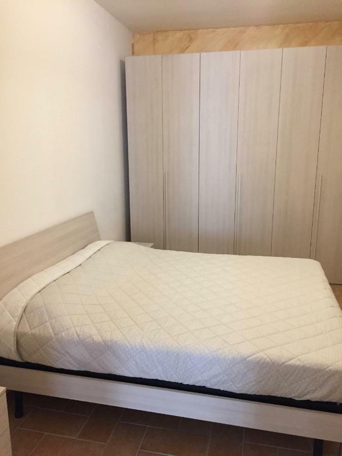 Le Villette Pescara Kültér fotó
