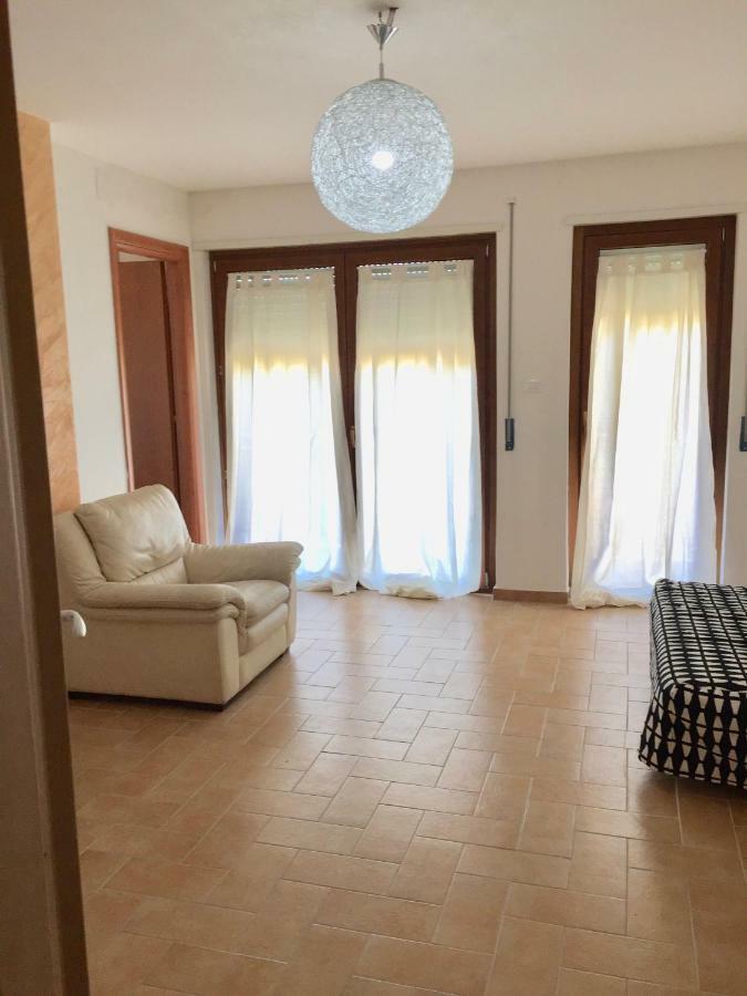 Le Villette Pescara Kültér fotó