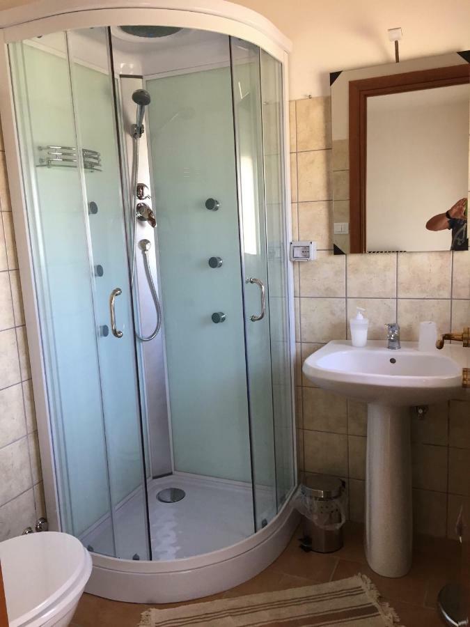 Le Villette Pescara Kültér fotó