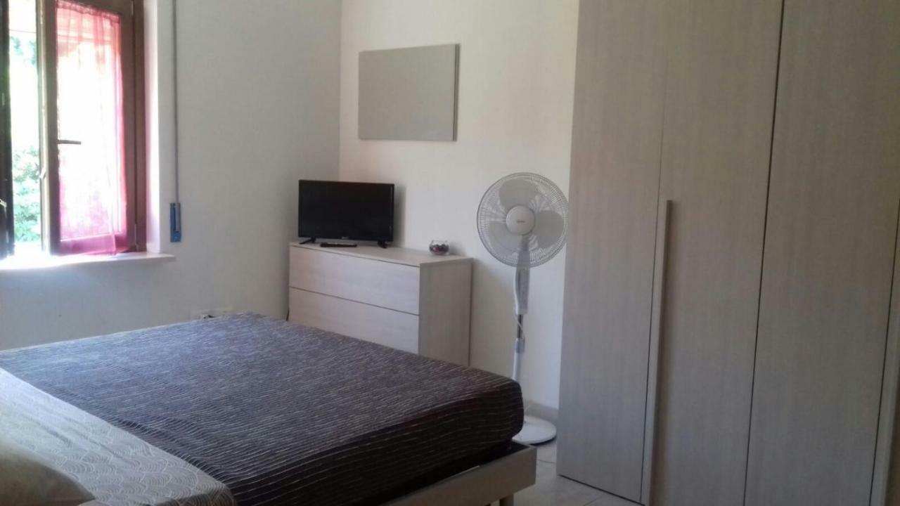 Le Villette Pescara Kültér fotó